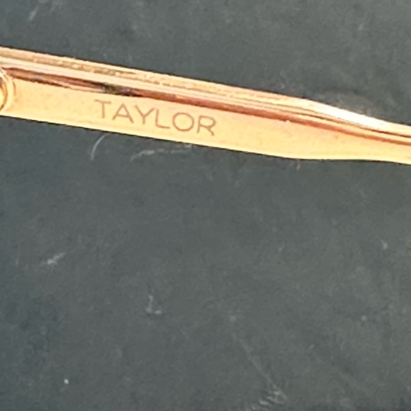 Ollie Quinn Eyewear (Frames) - Picture 9 of 9